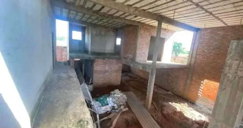 Casa com 3 quartos à venda no Pau Queimado, Piracicaba