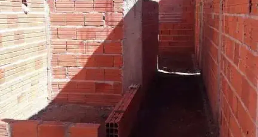 Casa com 3 quartos à venda no Loteamento Vem Viver Piracicaba I, Piracicaba