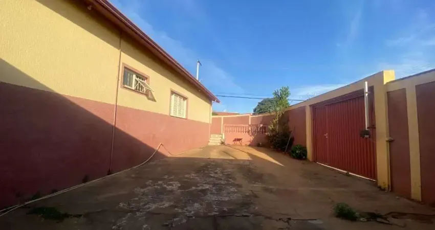 Casa com 3 quartos à venda no Parque Primeiro de Maio, Piracicaba