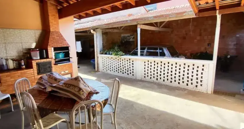 Casa com 3 quartos à venda no Paulista, Piracicaba