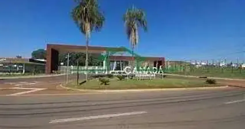 Terreno à venda no Jardim Tatuapé, Piracicaba