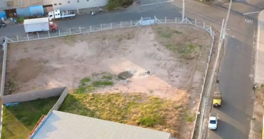 Terreno à venda no Centro, São Pedro