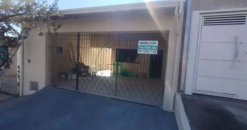 Casa com 4 quartos para alugar no Jardim Residencial Javary II, Piracicaba