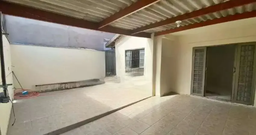 Casa com 3 quartos à venda no Conjunto Residencial Mário Dedini, Piracicaba