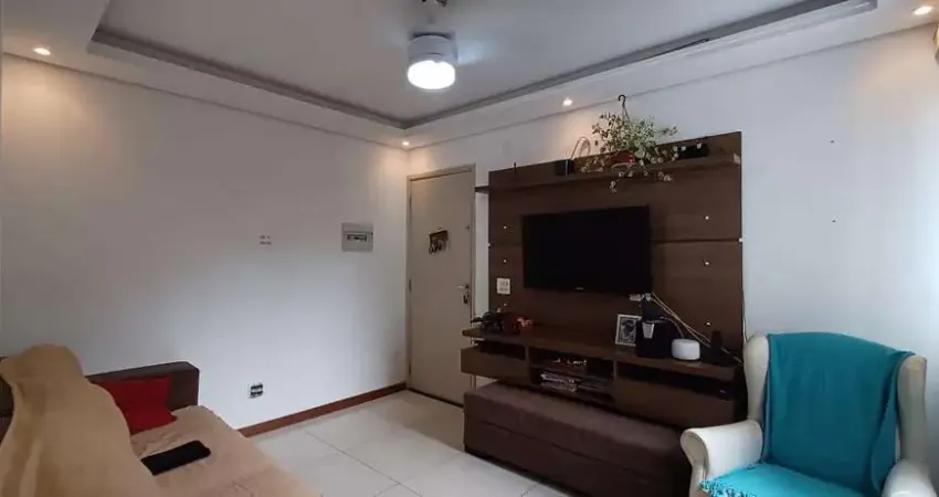 Apartamento com 2 quartos à venda no Jardim Nova Iguaçu, Piracicaba