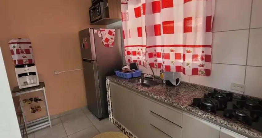 Casa com 2 quartos à venda no Jardim São José, Piracicaba 