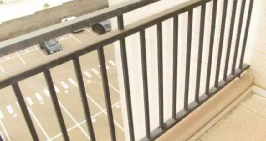 Apartamento com 2 quartos à venda no Jardim Nova Iguaçu, Piracicaba