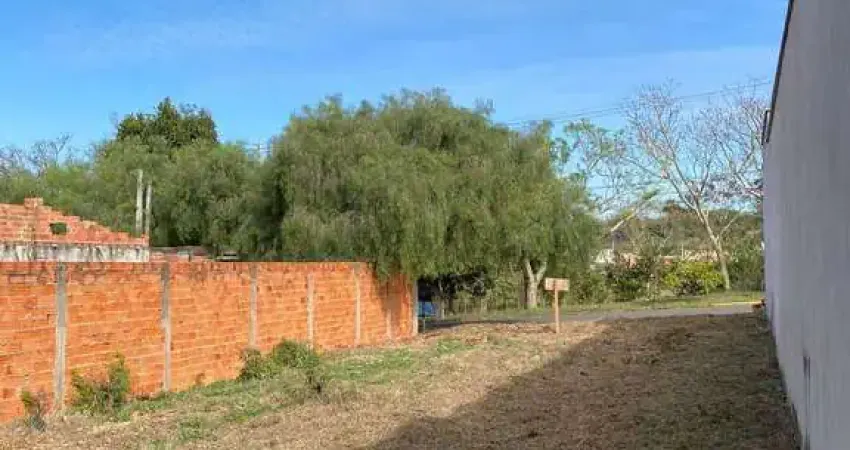 Terreno à venda no Parque São Matheus, Piracicaba