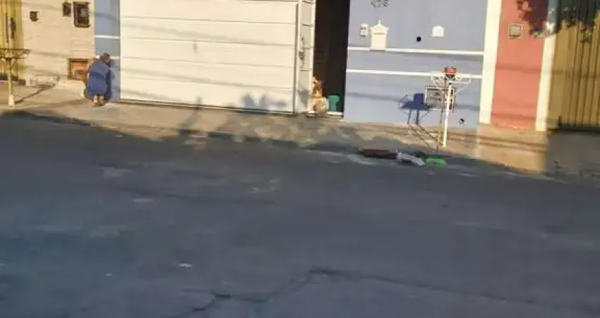 Casa com 2 quartos à venda no Jardim Alvorada, Piracicaba