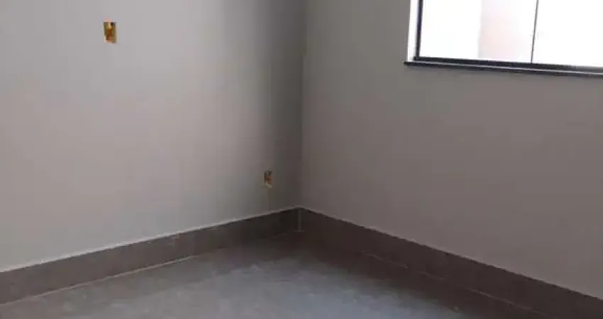 Casa com 3 quartos à venda no Residencial Nova Água Branca II, Piracicaba