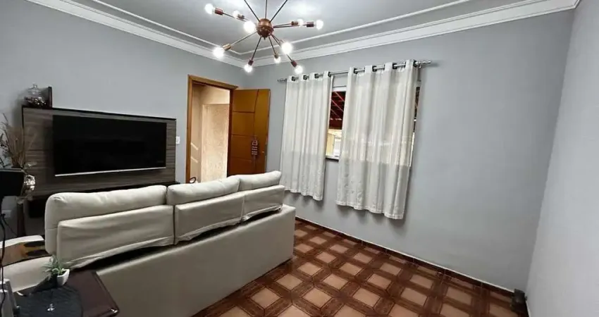 Casa com 2 quartos à venda na Vila Sônia, Piracicaba