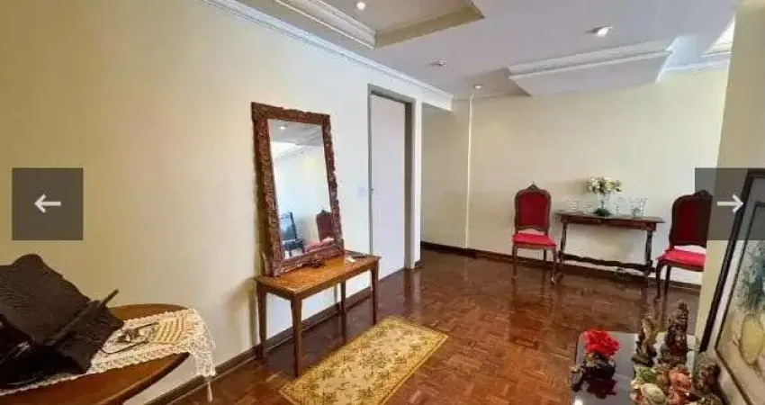 Apartamento com 3 quartos à venda no Centro, Piracicaba
