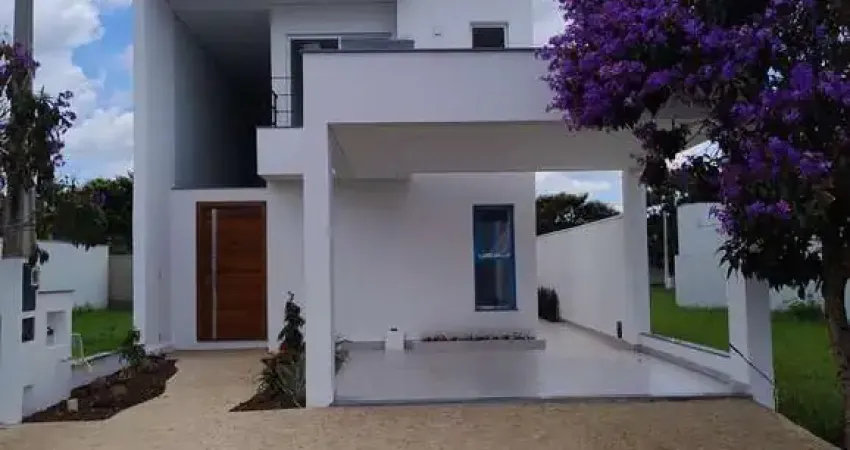 Casa com 2 quartos à venda no Campestre, Piracicaba