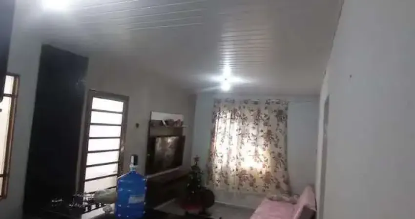 Casa com 2 quartos à venda no Bosque dos Lenheiros, Piracicaba