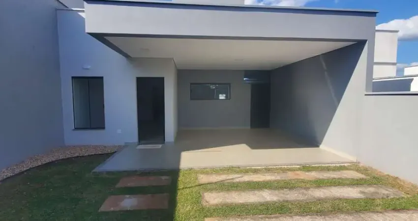 Casa com 3 quartos à venda no Garças, Piracicaba