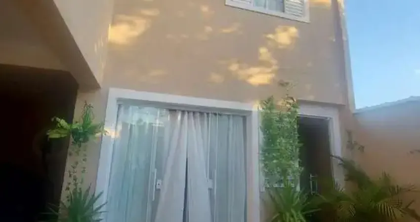 Casa com 5 quartos à venda no Jardim Alvorada, Piracicaba