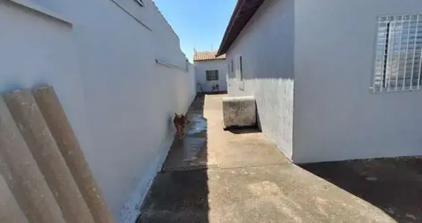 Casa com 3 quartos à venda no Garças, Piracicaba