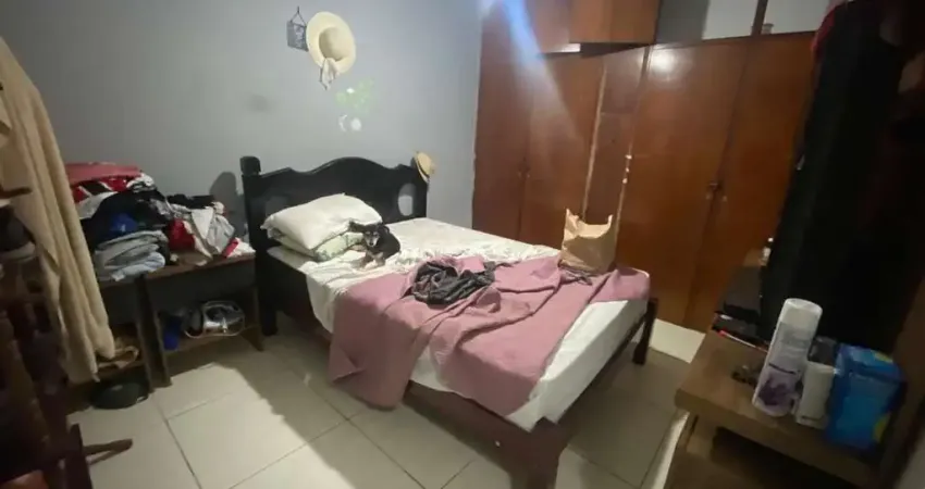 Casa com 3 quartos à venda no Jardim Residencial Itabera, Piracicaba 