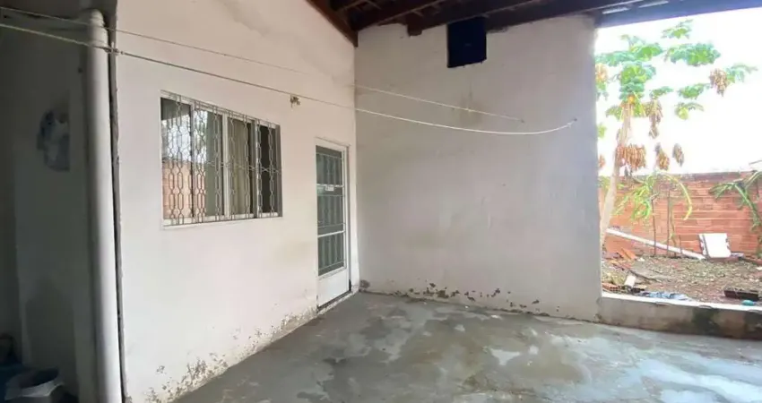 Casa com 2 quartos à venda no Jardim Residencial Javary III, Piracicaba
