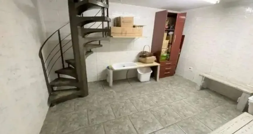 Casa com 3 quartos à venda no Nova América, Piracicaba
