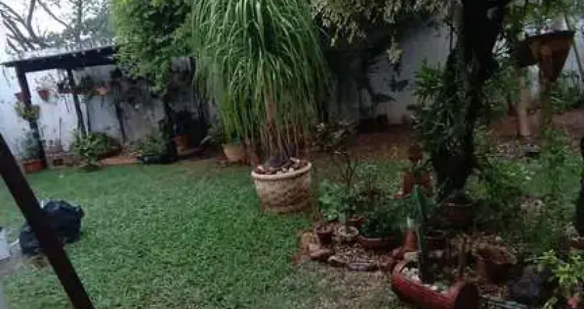 Casa com 3 quartos à venda no Santa Terezinha, Piracicaba