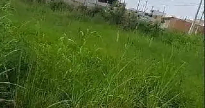 Terreno à venda no Jardim Novo Horizonte, Piracicaba