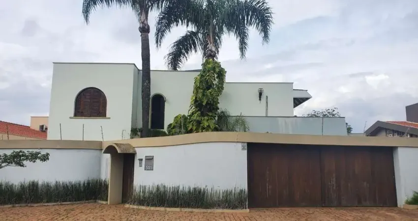 Casa com 5 quartos à venda no Parque Santa Cecília, Piracicaba