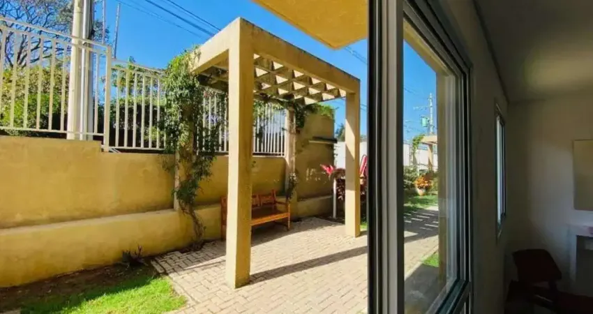 Apartamento com 3 quartos para alugar no Parque Santa Cecília, Piracicaba