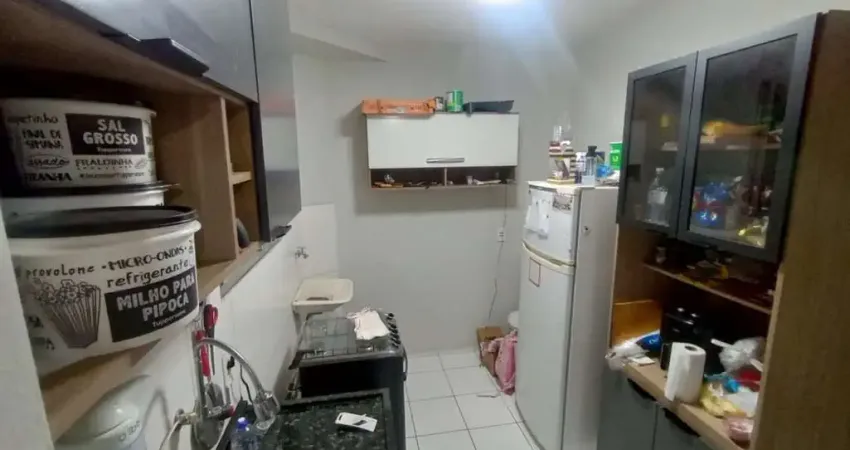 Apartamento com 2 quartos à venda no Santa Terezinha, Piracicaba