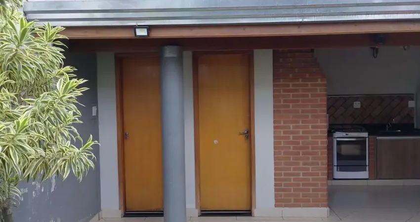 Casa com 3 quartos à venda no Jardim Oriente, Piracicaba