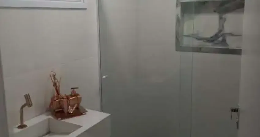 Casa com 2 quartos à venda no Loteamento Vem Viver Piracicaba I, Piracicaba