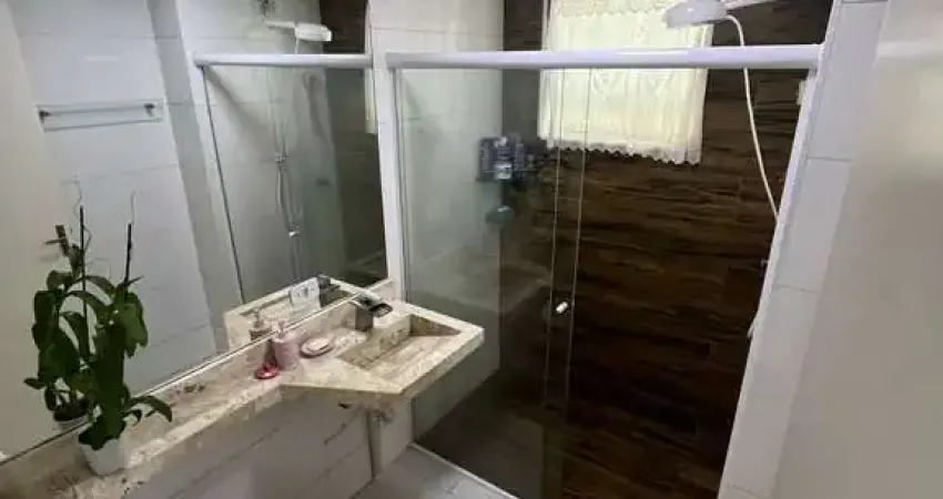 Apartamento com 2 quartos à venda no Vale do Sol, Piracicaba