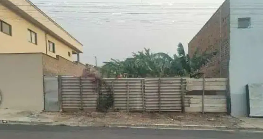 Terreno à venda no São Cristovão II, Rio das Pedras 