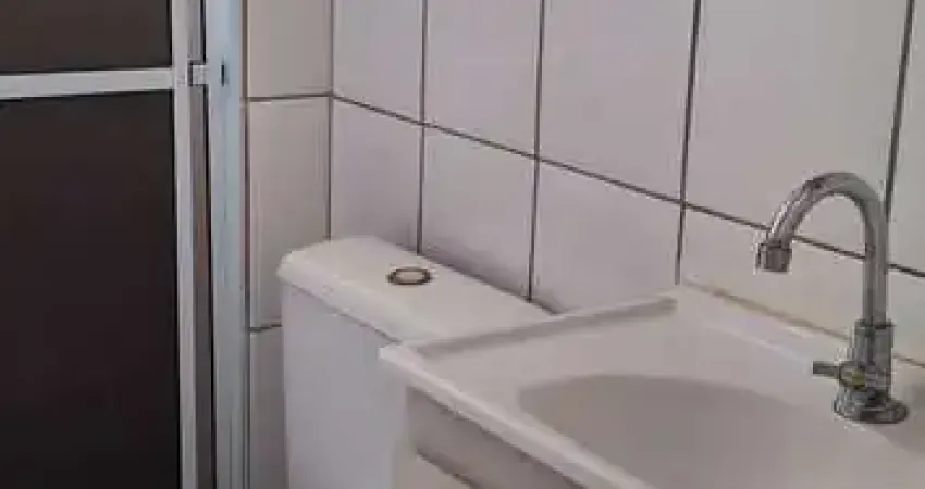 Apartamento com 2 quartos à venda no Jardim Maria, Piracicaba