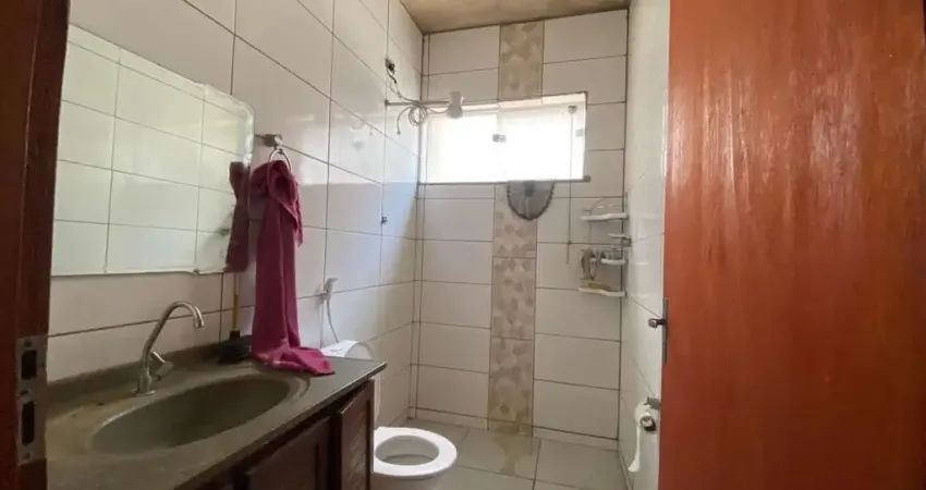 Casa com 3 quartos à venda no Parque Residencial Monte Rey II, Piracicaba