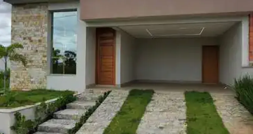 Casa com 3 quartos à venda no Bongue, Piracicaba