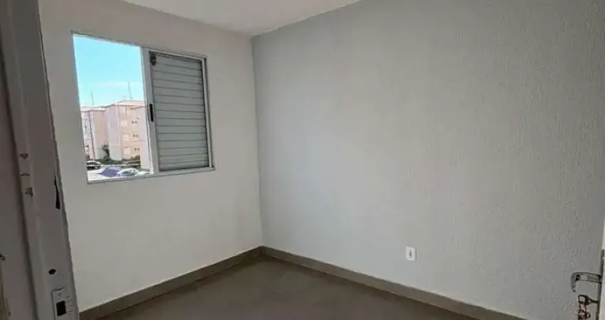 Apartamento com 2 quartos à venda na Vila Sônia, Piracicaba