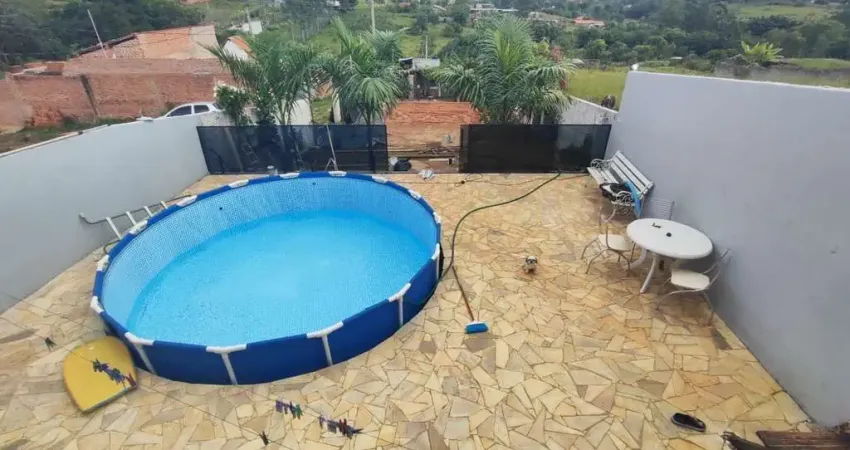 Chácara / sítio com 2 quartos à venda em Tupi, Piracicaba