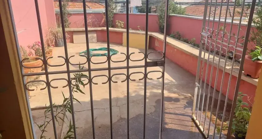 Casa com 2 quartos à venda na Vila Monteiro, Piracicaba