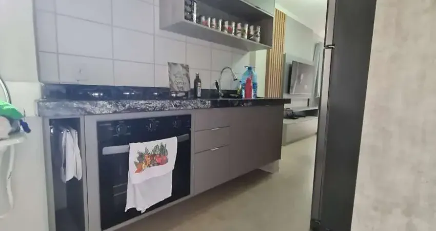 Apartamento com 2 quartos à venda no Campestre, Piracicaba 