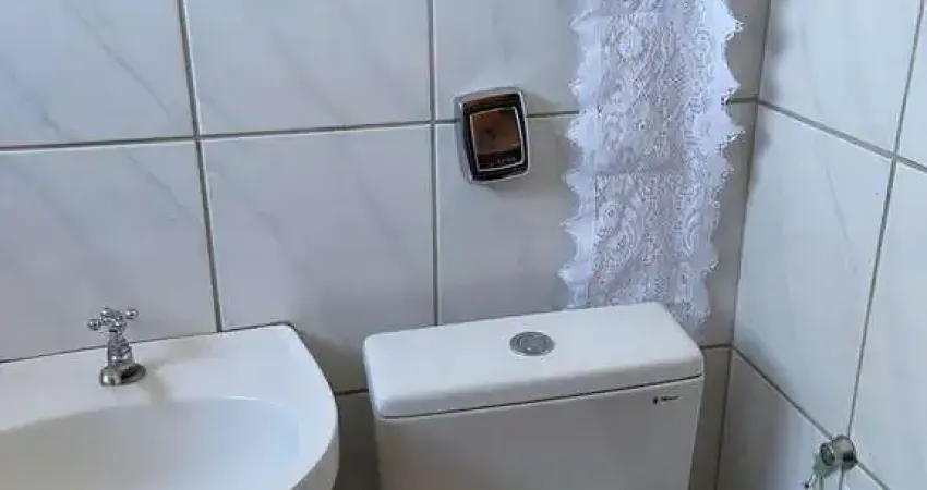 Apartamento com 4 quartos à venda na Floresta Escura, São Pedro