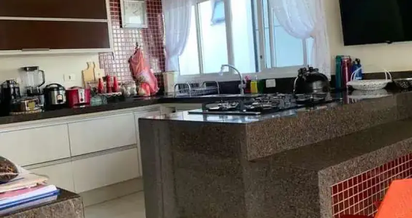 Casa com 4 quartos à venda no Ondas, Piracicaba