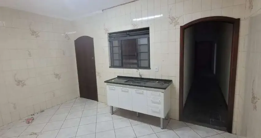 Casa com 2 quartos à venda no Jardim São Luiz, Piracicaba