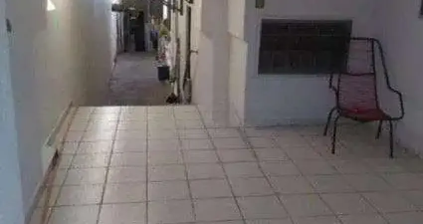 Casa com 2 quartos à venda na Vila Rezende, Piracicaba