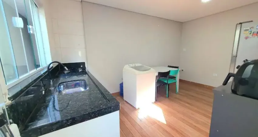 Casa com 2 quartos à venda no Parque Residencial Monte Rey, Piracicaba