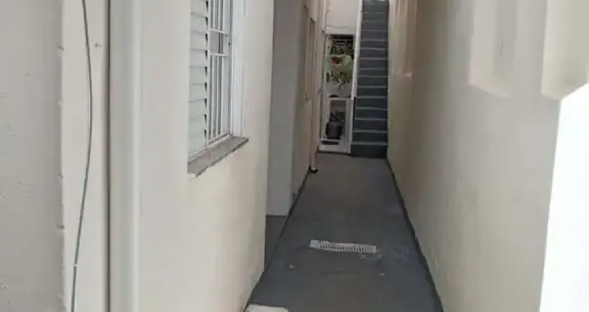 Casa com 1 quarto à venda no Loteamento Santa Rosa, Piracicaba