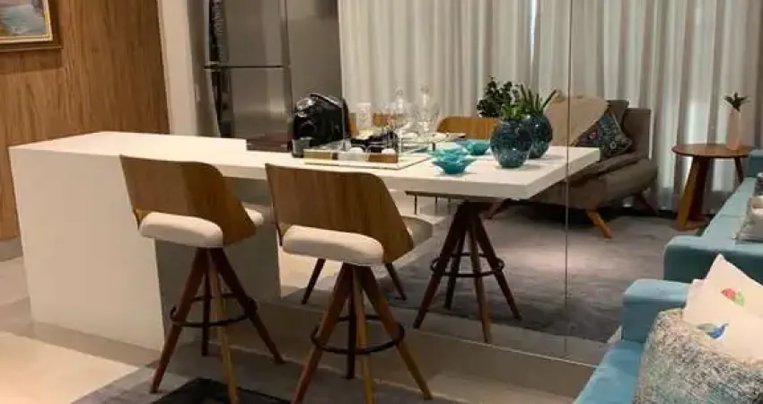 Apartamento com 1 quarto para alugar na Cidade Jardim, Piracicaba