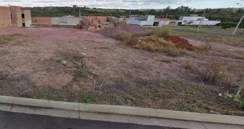 Terreno à venda no Parque São Matheus, Piracicaba