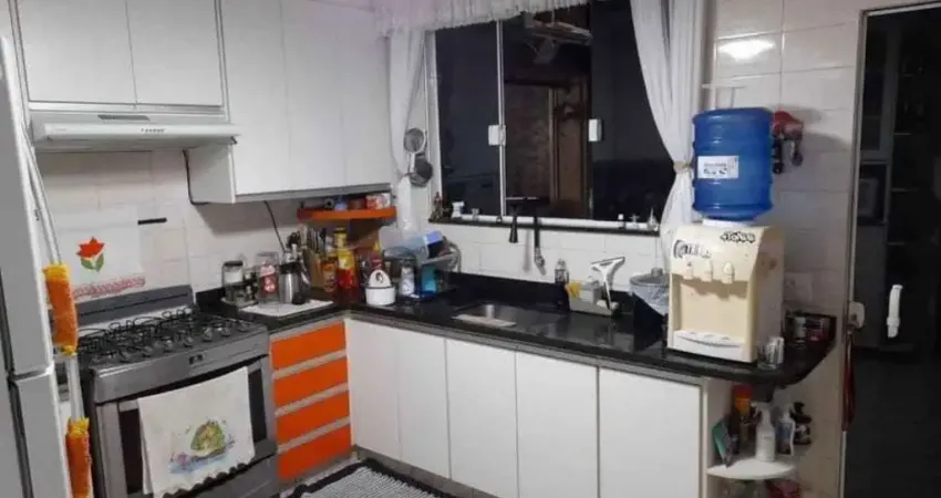 Casa com 3 quartos à venda na Vila Rezende, Piracicaba