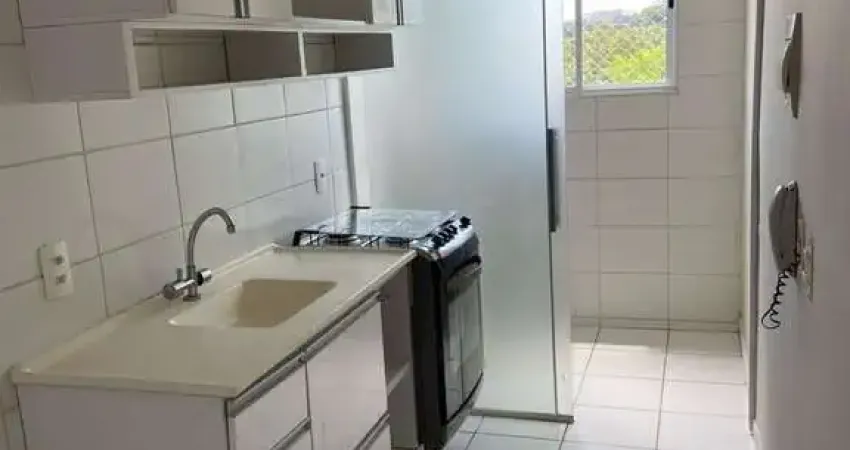 Apartamento com 2 quartos à venda no Jardim Nova Suíça, Piracicaba